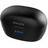 Image de PHILIPS True Wireless SHB2505BK/10 Bluetooth in Ear Headset (Bluetooth, Noise Cancellation, Smart Pairing, jusqu'à 20 Heures de Lecture) Noir
