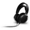 Image de Philips Fidelio X3/00 Casque Circum-aural Filaire (Câble Amovible de 3 m, Conception Arrière Ouverte, Haut-parleurs 50 mm, Hi-Res Audio, Scène Sonore Ample, Confortable) - Modèle 2020/2021