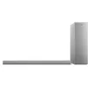 Image de PHILIPS Avent B6405/10 Barre de Son TV Bluetooth avec Caisson de Basse sans Fil (21 Canaux, 140 W, Dolby Audio, Hdmi Arc, Design Ultra-Fin avec Support de Fixation Murale)