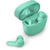 Image de PHILIPS TAT2206GR/00 Earbuds, Adults in Ear Earbuds, Splash and Sweat Resistant, Bluetooth, Up to 18 Hours Play Time, Soft Silicone Ear-Tip Covers in 3 Sizes, Built in Mic, Comfortable Fit, Green