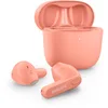 Image de Philips Écouteurs sans Fil TAT2236PK/00 Intra-Auriculaires, sans Embouts, boîtier de Chargement Ultra-Mince, résistant aux éclaboussures et à la Transpiration, Bluetooth, Micro intégré, Rose