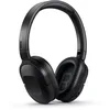 Image de PHILIPS Casque sans Fil, Casque à réduction Active de Bruit, Casque Audio sans Fil pour Adultes, Micro Casque, Connexion Compatible avec 2 appareils Bluetooth, 30h de Lecture, Design Fin