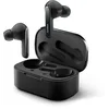 Image de Philips Audio TAT5506BK Écouteurs sans Fil, réduction du Bruit Pro, étui de Chargement sans Fil Pratique, écouteurs Intra Auriculaires avec Double Micro, Bluetooth, durée d'écoute de 32 Heures, Noir
