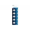Image de Piles Philips CR 2025 x5