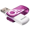 Image de Pack 3 Clés USB Philips 64 Go Blanc et Rose en occasion ou reconditionné