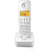 Image de Téléphone fixe sans répondeur PHILIPS D2601W MONO