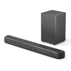 Image de Philips TAB5309 Barre de Son 2.1 avec Caisson de Basses sans Fil