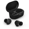 Image de PHILIPS TAT1209BK True Wireless in Ear Bluetooth Headphones - Small Buds. Great Value Natural Sound. Dynamic Bass, Pocket-Sized Charging Case, Clear Calls - Black