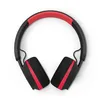 Image de Philips 6000 Series TAA6219BK/00 Auriculares Deportivos Bluetooth Con Alimentación Solar Negro/Rojo