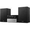 Image de Philips TAM3505M2 Hi FI Microchaîne, Bluetooth, Lecteur CD, USB, Radio FM et Dab Auracast, 85% matières recyclées après consommation
