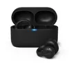 Image de PHILIPS TAQ2000BK écouteurs True Wireless Style oreillette, Conception Open Ear - multipoint Bluetooth, autonomie 28 Heures, boîtier de Charge en Format de Poche, appels clairs - Noir