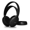 Image de Casque TV circum-aural sans fil Philips SHC5200M2 Noir en occasion ou reconditionné