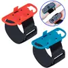 Image de Mcbazel Bracelet Joycon Switch de Poignet Réglable Boxing Joycon Wrist Bracelets pour NS Switch/Switch OLED Joycon Manette - Pas Switch 2
