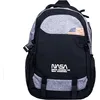 Image de Nasa Sac à Dos Travel Noir Marque