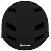 Image de Reebok Freestyle MTV01 Casque, Adulte, Unisexe, Noir, M: 55-58 cm
