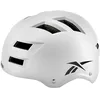 Image de Reebok Freestyle MTV01 Casque Mixte Adulte, Blanc, Taille M 55-58 cm