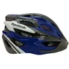 Image de Reebok MTB MV50 Casque Mixte Adulte, Bleu, Noir, Taille L : 58-61 cm