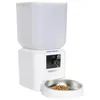 Image de Cmart Pet Feeder+camera 7l