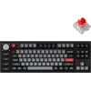 Image de Q3 Pro (schwarz/blaugrau, DE-Layout, Keychron K Pro Red, Hot-Swap, Aluminiumrahmen, RGB)