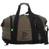 Image de Discovery Petit sac de voyage - Collection Drive - Couleur verte - Dimensions 50 x 40 x 25 cm - Capacité 50 L - Meterial Rpet polyester - Recyclé - Sac de gym - Sac de voyage - Sac de sport pliable