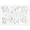 Image de play&go Tapis puzzle 3 en 1 - marelle