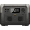 Image de générateur electrique portable RIVER 2 MAX 512 Wh 2 sortie CA - 500 W au total (surtension 1000 W)