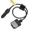 Image de Câble de connexion pour chargeur de voiture, micro-onduleur > Powerstation RIVER 2