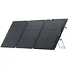 Image de Panneau solaire portable EcoFlow NextGen 160 W Noir en occasion ou reconditionné