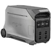 Image de Station dalimentation portable - EcoFlow - DELTA Pro 3 - Batterie domestique pour appareils électroménagers