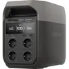 Image de Station dalimentation portable - EcoFlow - DELTA 3 - Batterie LiFePO4 1024Wh sorties variées