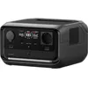Image de Station dénergie portable - ECOFLOW - River 3 PLUS - 2 674 W - 9 ports de sortie - Noir/gris