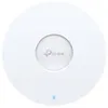 Image de TP-Link Omada EAP613 V1 - Borne d'accès sans fil - Wi-Fi 6 - 2.4 GHz, 5 GHz - géré par le Cloud - montable au plafond/mur - pour JetStream TL-SF1008, SG1218, SG2008, SG2210, SG2428, SG3210, SG3428, SG3452, SL1218 en occasion ou reconditionné