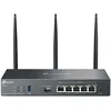Image de TP-LINK Omada ER706W V1 - Router wireless Switch a 4 porte