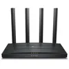 Image de Routeur Wi-Fi WiFi 6 AX1500 TP-Link Archer AX12 Noir en occasion ou reconditionné