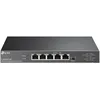 Image de TP Link Switch de bureau 5 ports 2 5G avec 4 ports PoE
