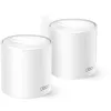 Image de TP-Link Archer AX1500 routeur sans Fil Gigabit Ethernet Bi-Bande (2,4 GHz / 5 GHz) Noir