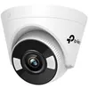 Image de TP-Link VIGI C450 V1 - Caméra de surveillance réseau - panoramique / inclinaison - tourelle - couleur (Jour et nuit) - 5 MP - 2880 x 1620 - montage M12 - Focale fixe - audio - LAN 10/100 - H.264, H.265, H.265+, H.264+ - CC 12 V / PoE en occasion ou reconditionné