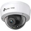 Image de Caméra réseau dôme couleur TP-Link VIGI 5 MP, WDR 120 DB, détection IA, anti-vandalisme IK10, IP67, H.265+, microphone intégré, PoE/12 V CC, jusqu'à 256 Go (VIGI C250 (2,8 mm))