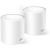 Image de Répéteur Wi-Fi x2 Deco X10 Blanc TP LINK