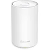 Image de TP-Link Deco Mesh WiFi 6 avec Routeur 4G+, Pack de 1, Deco X10-4G | Internet 4G+, compatible carte SIM, idéal résidence secondaire ou connexion de secours