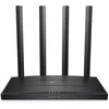 Image de Omada ER605W Passerelle Wi-Fi Gigabit AC1200, bi-bande, filaire/sans fil, 5 ports G, idéale pour les réseaux d'entreprise, la gestion centralisée, les supports VPN, sécurité améliorée, garantie 5 ans