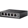 Image de Tp-Link - Switch Ethernet  De Bureau 5 Ports Sg105s-M2