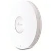 Image de TP-Link Omada EAP660 HD Point d'accès WiFi 6 AX3600 planfonier Connectivité Haute densité, 1 Port Ethernet 2.5 Gigabit Support PoE+, Itinérance Transparente, Omada Mesh