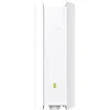 Image de TP-Link EAP623-Point d'accès Wi-FI 6 HD extérieur, AX1800 Points d'accès Wi-FI extérieurs, Couverture Longue portée, Alimentation PoE+, Maille Omada, itinérance Continue, résistant aux intempéries