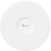Image de TP-Link Omada EAP773 Point d'accès WiFi 7 BE9300 planfonier, Tri Bande 6 GHz, 1 Port 10 Gigabit, Couvre jusqu'à 140 , 380+ Clients simultanés, Itinérance Transparente, Omada Mesh