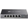 Image de TP Link Omada 6 ports GbE avec 3 ports PoE et 1p PoE
