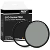 Image de H&Y HD EVO Pol Zirkular Filter 77mm