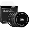 Image de H&Y Kit de filtres vidéo HD EVO ND