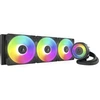 Image de Liquid Freezer III Pro 420 A-RGB, Watercooling