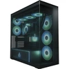 Image de Xtender VG (Black) boîtier midi tower